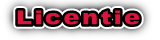 Licentie